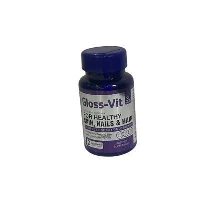 GLOSSVIT TAB