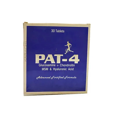 PAT4 TAB