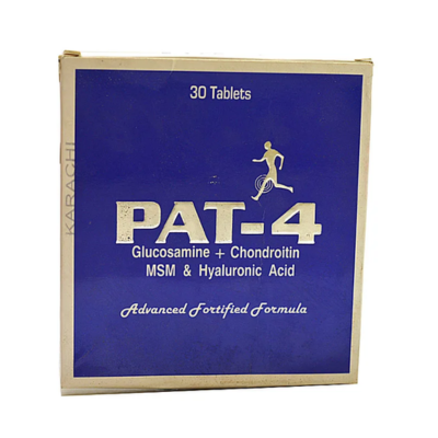 PAT4 TAB