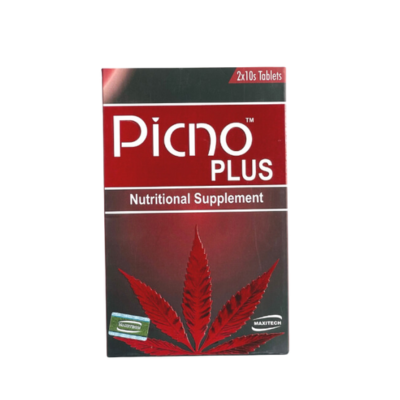 PICNO TAB PLUS