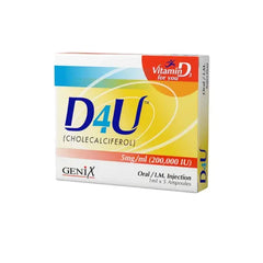 D4U INJ