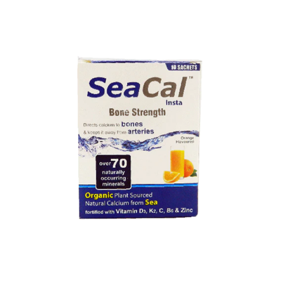 SEACAL SACHET INSTA