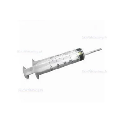 50CC SYRINGE DISPOSABLE