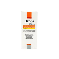 OZONE CREAM SPF60