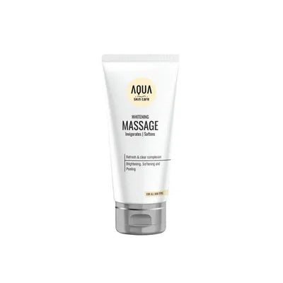 AQUA WHITENING CREAM