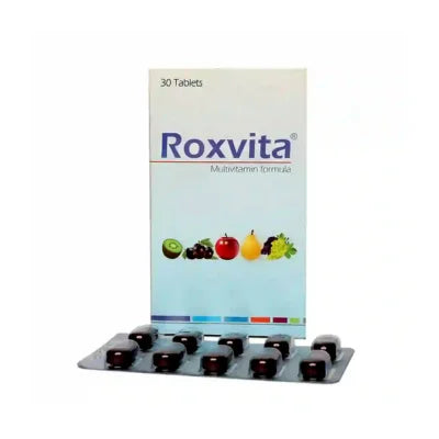 ROXVITA TAB