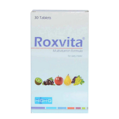 ROXVITA TAB