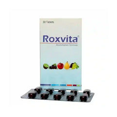 ROXVITA TAB