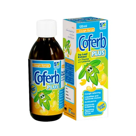 COFERB SYP PLUS