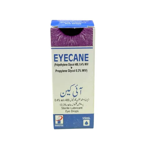 EYECANE DROP EYE 0.4/0.3% 15ML