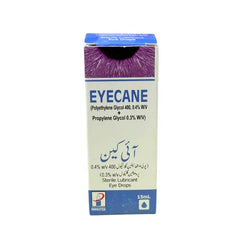EYECANE DROP EYE 0.4/0.3% 15ML