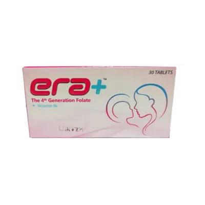 ERA TAB + PLUS