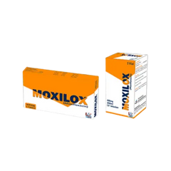 MOXILOX TAB 400MG