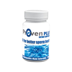 PROVEN SACHET PLUS*********