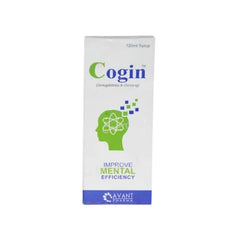 COGIN SYP