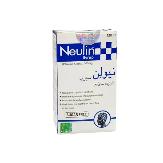 NEULIN SYP