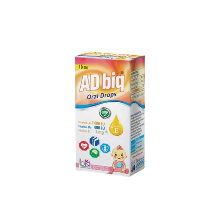 IQVIT DROP AD