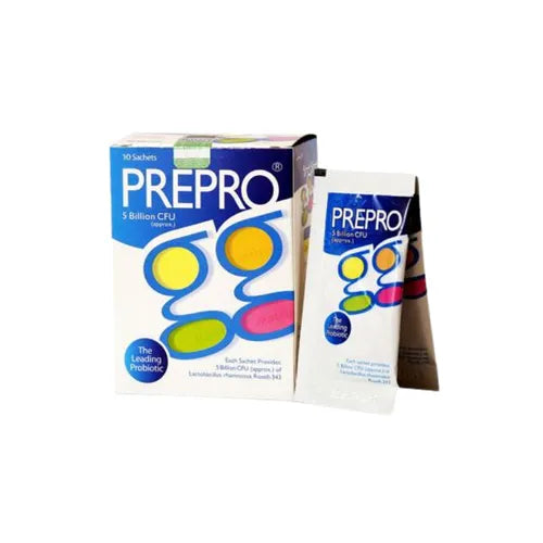 PREPRO SACHET