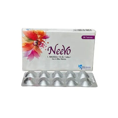 NEEVO TAB