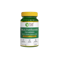 PURE TAB MULTIVITAMIN