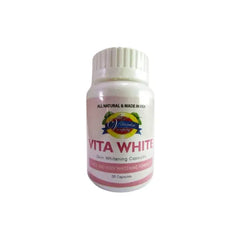 VITAWHITE CAP *******