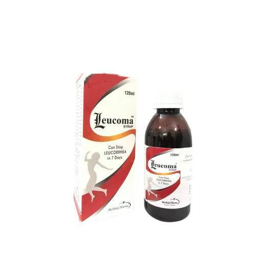 LEUCOMA SYP