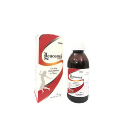 LEUCOMA SYP