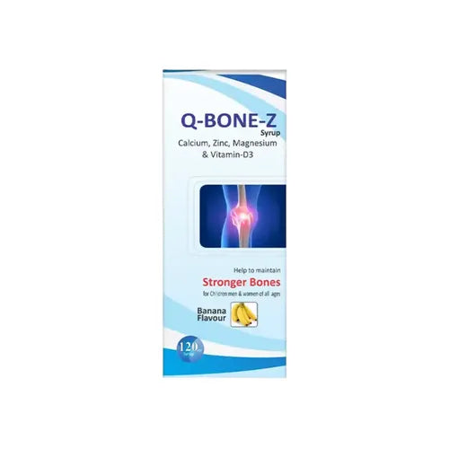 QBONE SYP Z