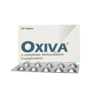 OXIVA TAB ********