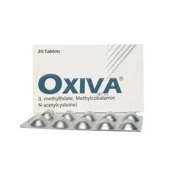 OXIVA TAB ********