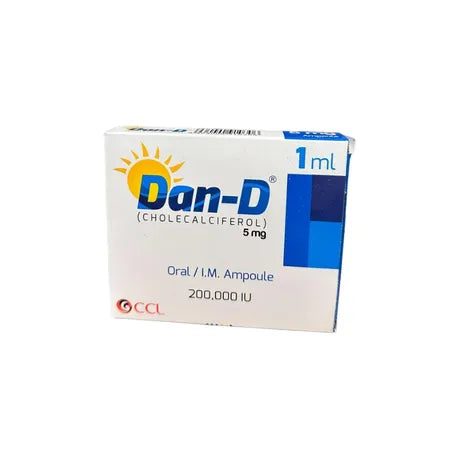 DAN INJ D IM/ORAL