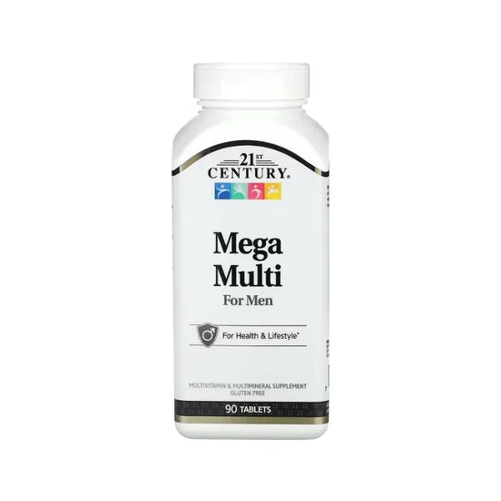 MEGAMULTI CAP