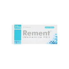 REMENT TAB 10MG