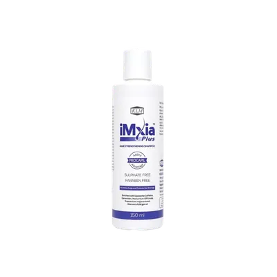 IKSUM SHAMPOO PLUS 150ML