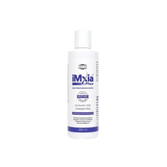 IKSUM SHAMPOO PLUS 150ML