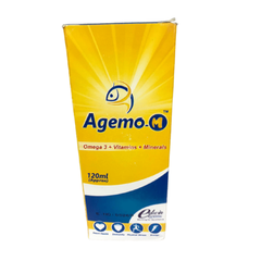 AGEMO SYP M
