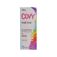 COVY SYP