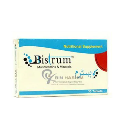 BISTRUM TAB