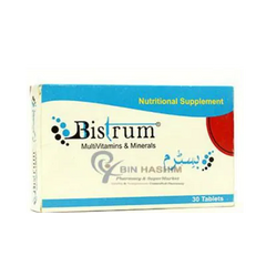 BISTRUM TAB