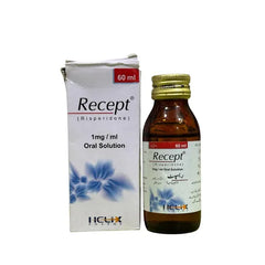 RECEPT SYP 1MG/60ML S S S S S
