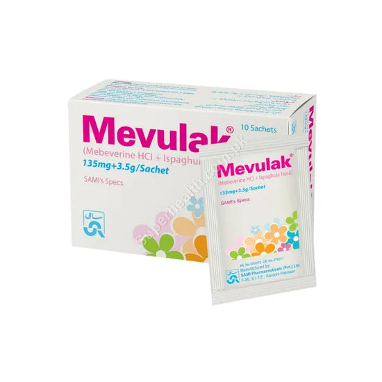 MEVULAK SACHET 135/3.5GM