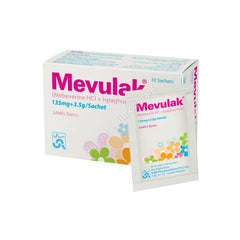 MEVULAK SACHET 135/3.5GM