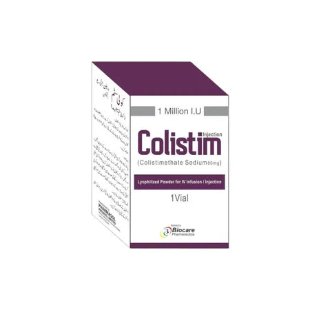 COLISTAT IN IMILLION