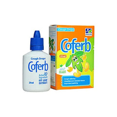 COFERB DROP 20ML