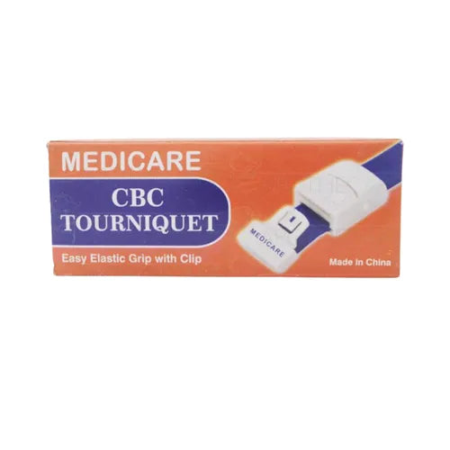 TOURNIQUET ELASTIC GRIP