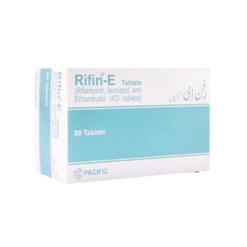 RIFIN TAB E 150/75/275MG