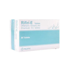 RIFIN TAB E 150/75/275MG