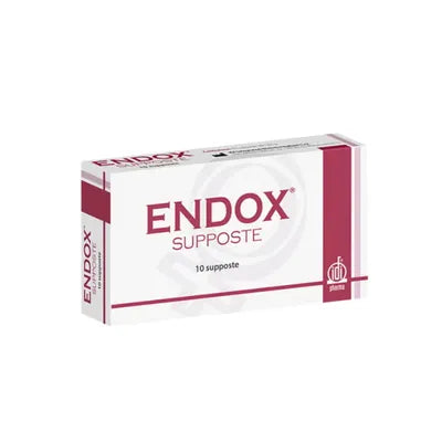 ENDOX TAB****************