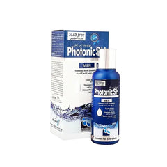 PHOTONIC SHAMPOO MEN