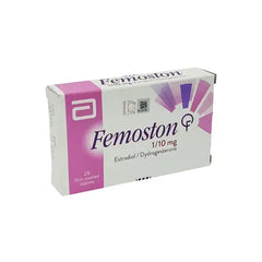 FEMOSTON TAB 1MG/10MG
